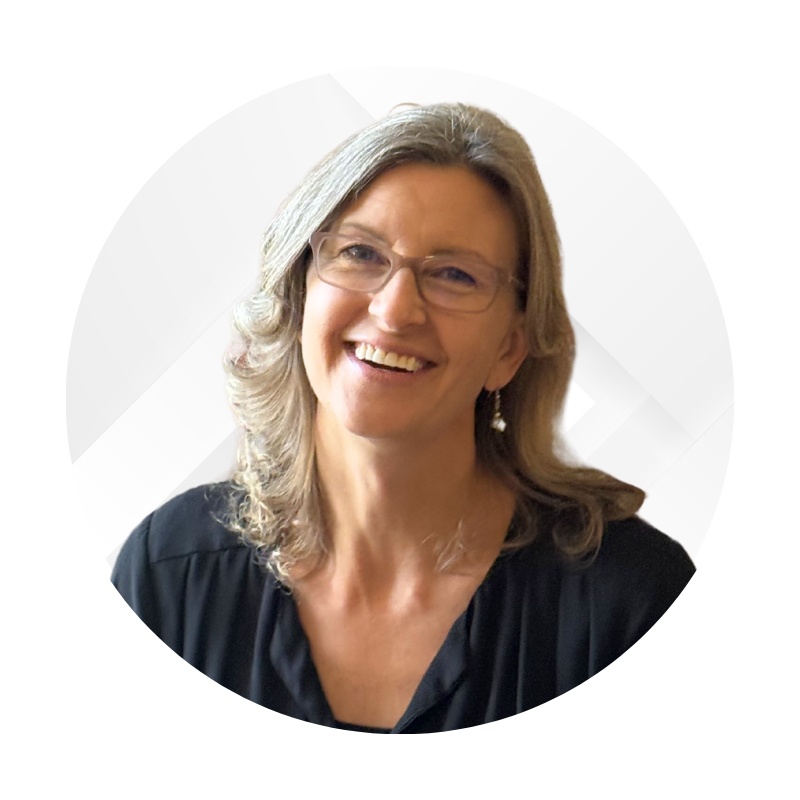 Catrin Jensen, LPC, CPCS, NCC