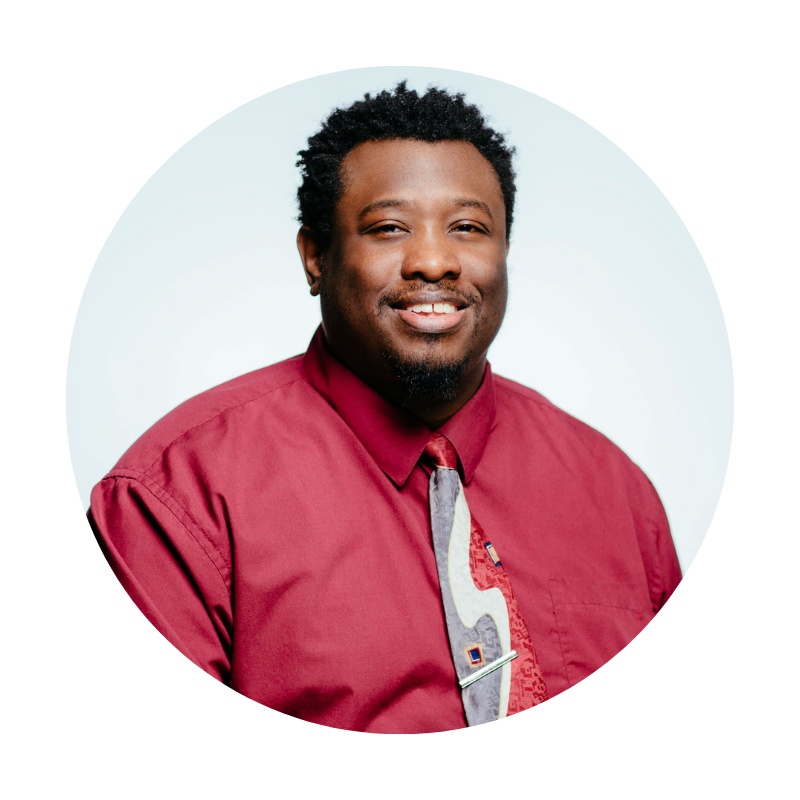 Rick Bermudez, MSW, CADC-T