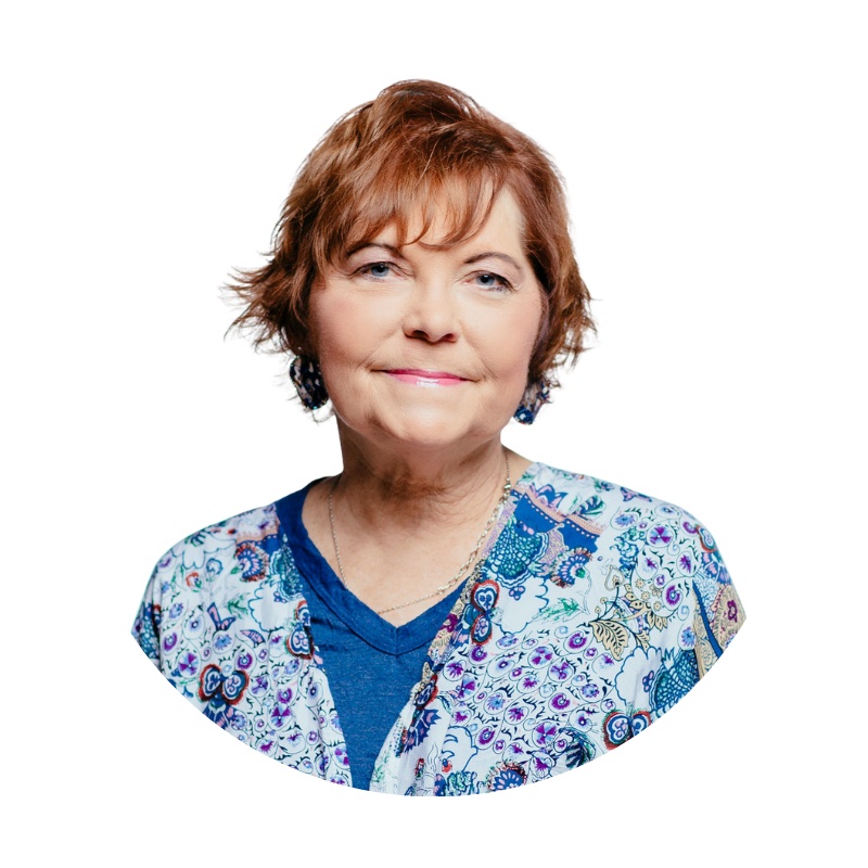 Reba Bales, LPC, CPCS, EMDR