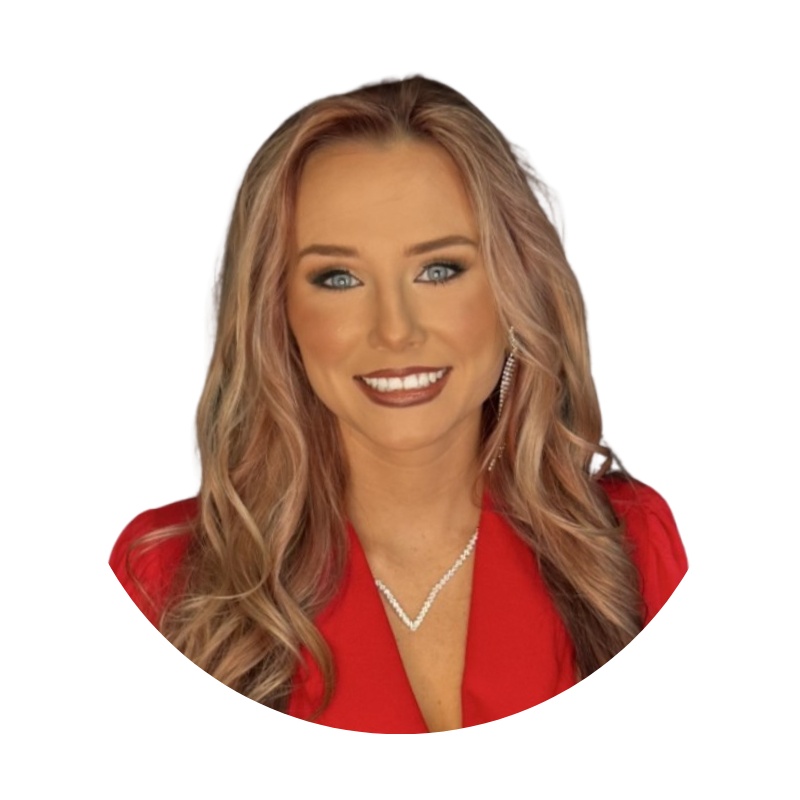 McKena Schrader, APC