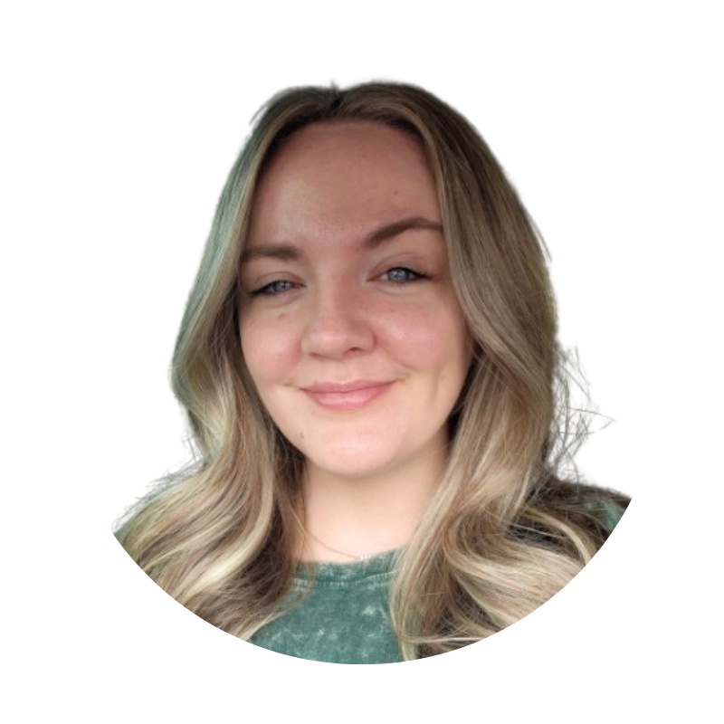 Amanda Holley, Counseling Intern