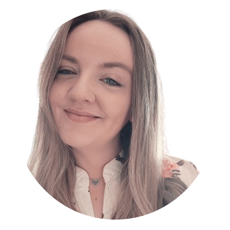 Amanda Holley, Counseling Intern
