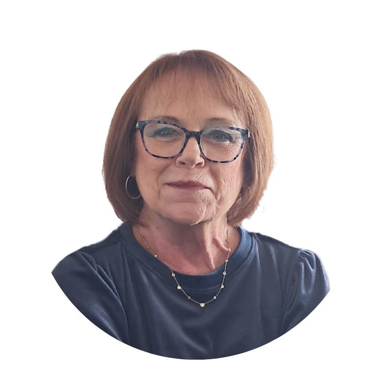 Carole Raspotnik, LPC, EMDR